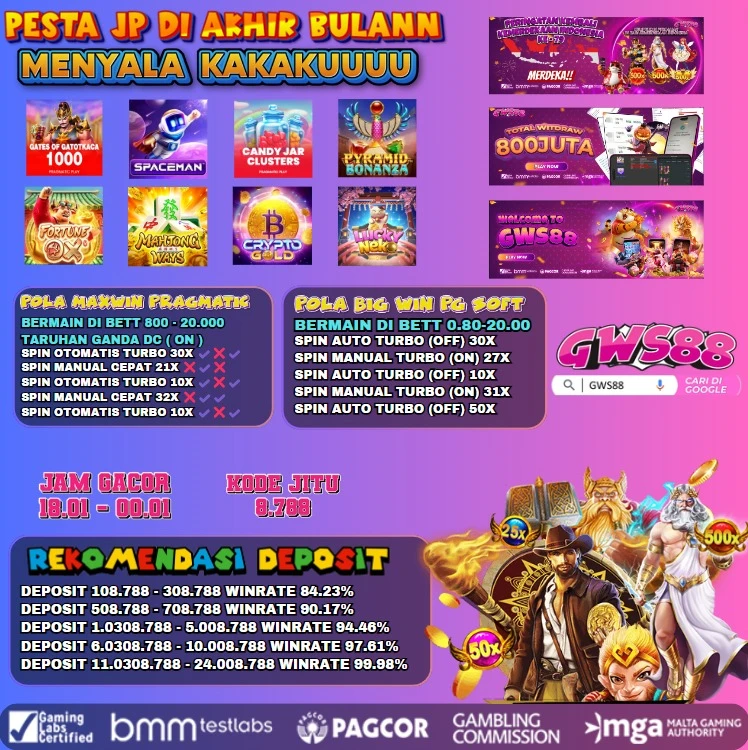 PESTA JP DI AKHIR BULAN, MENYALA KAKAKUUUUU!!!